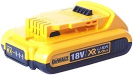 DEWALT DEWALT Tools - DCB183 XR Sli
