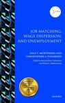 Job Matching, Wage Dispersion, and Unemployment (IZA Prize in Labor Economics)