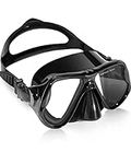 Keary Goggles Swimming Adult Mask S