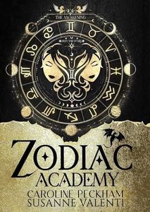 Zodiac Academy 1: The Awakening (1)