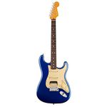 Fender Electric Guitar AM Ultra Strat HSS Cobra Blue 118020795