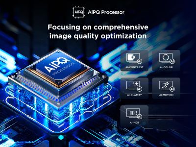 TCL 85" QLED 4K Smart TV – Ultra HD HDR, Large Screen