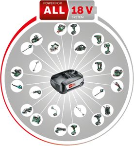 Bosch AdvancedMulti 18 Cordless Multi Tool – Versatile Power Tool