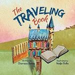 The Traveling Book: A book about Li