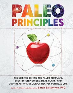 Paleo Prin