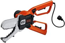 BLACK+DECKER Lopper Chain Saw, 4.5-