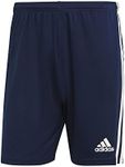 adidas Men's Squadra 21 Shorts, Tea