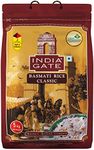 India Gate Classic Rice - 5 kg