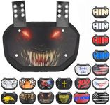 Sports Unlimited Football Backplate