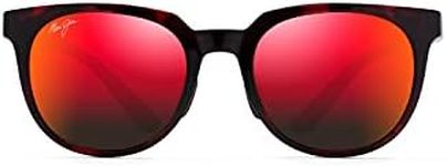 Maui Jim Unisex's Wailua W/Patented