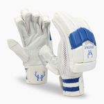 Heritage ApexGuard Pro Cricket Batting Gloves Adult Women Men glove protection Cut Finger