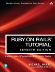 Ruby on Rails Tutorial: Learn Web Development with Rails