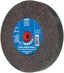 PFERD 61754 Bench Grinding Wheel, A