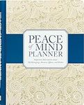 Peace of Mind Planner: Important In
