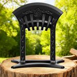 ZIMOMOTA Firewood Kindling Splitter