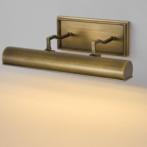 Feasey Art Picture Wall Sconce,Linear Artwork Display Wall Lights