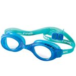 Finis H2 Blue/Clear