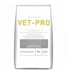 Vet Pro 12kg Chicken Flavor Hypoallergenic Dry Adult Dog Food Dor Dogs with Adverse Reactions to Food