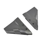 MiDMarine Large Hydrofoil Stabalizer Fins for Boat Outboard Engines up to 200HP