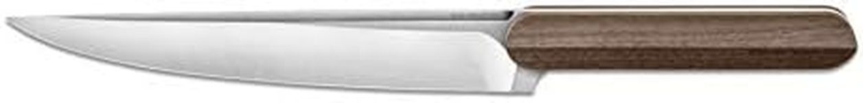 TB Groupe - Louis Chef’s Knife - Nitrox Stainless Steel Knife - 16% Chromium - Exceptional Resistance - Made in France - 8”