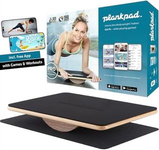 Plankpad P