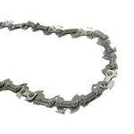 Sun Joe SWJ-18CHAIN 18-Inch Replacement Semi-Chisel Chain for SWJ701E and Others