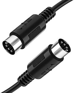 Cable MIDI