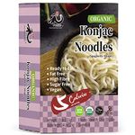 Konjac Noodles