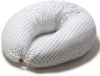 Niimo XXL Pregnancy Pillow & Nursin