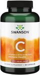 Swanson Vitamin C w/Rose Hips - Her