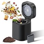 2023 Upgraded Electric Composter fo