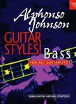 Johnson Bass Guitar