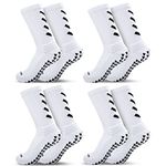 Grip Socks For Men Soccer