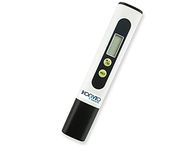 Konvio Neer TDS Meter and Water Quality Measurement, Testing Meter (Pen Type TDS Meter)