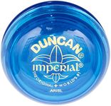 Duncan Toys Imperial Yo-Yo, Beginne