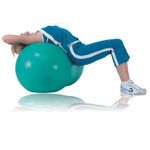 Sivan Health And Fitness Exercise Balls