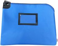 Locking Document Security Bag 11 x 