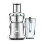 Sage - the Nutri Juicer Cold XL, Brushed Stainless Steel