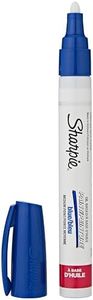 Sharpie Oil-Based Paint Marker, Medium Point, Blue (35551)