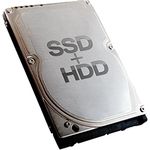 1TB 2.5" Solid State Hybrid Drive SSHD Apple MacBook Pro (13-inch, Early 2011), (15-inch, Early 2011), (17-inch, Early 2011), (13-inch, Late 2011)