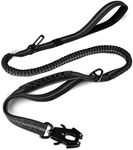 Joytale Tactical Dog Leash Heavy Du