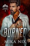 Burned (Drake Security Book 5)