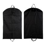 Zipper Garment Bag