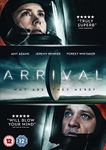 Arrival [DVD]