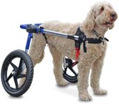 Walkin' Wheels Dog Wheelchair - for