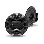 Boss Audio Car Stereo Speakers