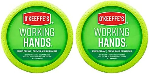 O'Keeffe's