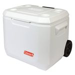 A Marine 50Qt White – Coleman