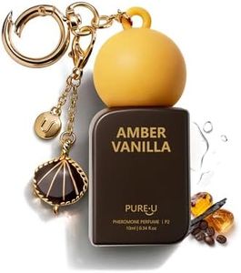 PUREU Ambe
