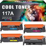 Toner Compatible With Hp Colors